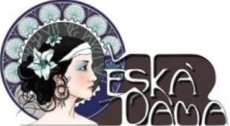 filatelie Česká Dáma